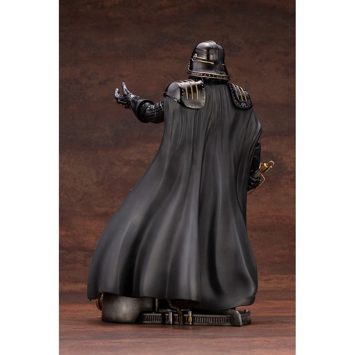 Star Wars Darth Vader Industrial Empire Artist Series ARTFX 1:7 Scale Statue