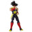 Dragonball Super Dragon Stars Bardock 6-Inch Action Figure