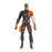 DC Essentials DCeased Unkillables Deathstroke Action Figure