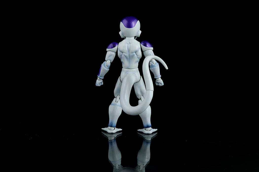 Dragon Ball Super Dragon Stars Series 2 Frieza Final Form Action Figure (Shenron BAF)