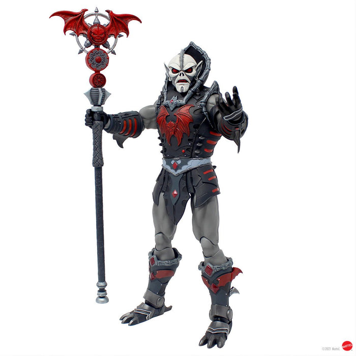 Masters of the Universe Hordak 1:6 Scale Action Figure