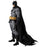 MAFEX Batman: Batman Hush Black Version Action Figure