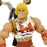 Masters of the Universe Origins Flying Fist He-Man Deluxe Action Figure