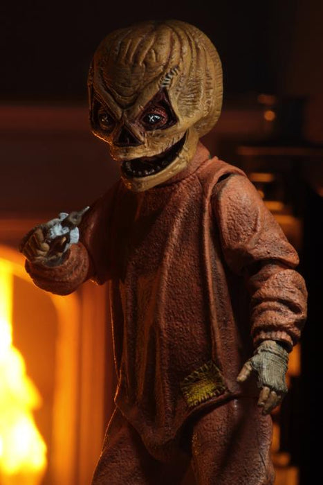 Trick 'R Treat Ultimate Sam 7-Inch Scale Action Figure