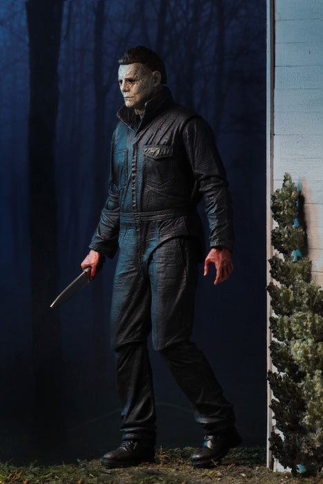 Halloween (2018) Ultimate Michael Myers 7-Inch Scale Action Figure