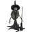 Nightmare Before Christmas Helgamine Action Figure