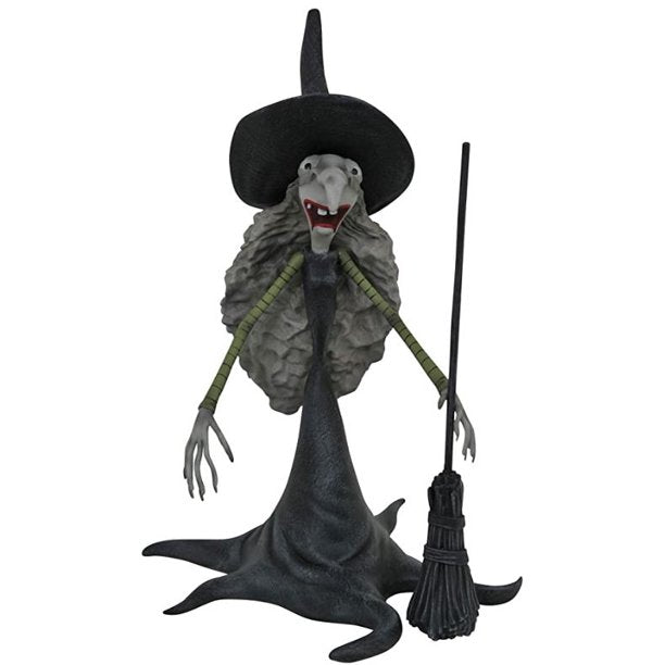 Nightmare Before Christmas Helgamine Action Figure