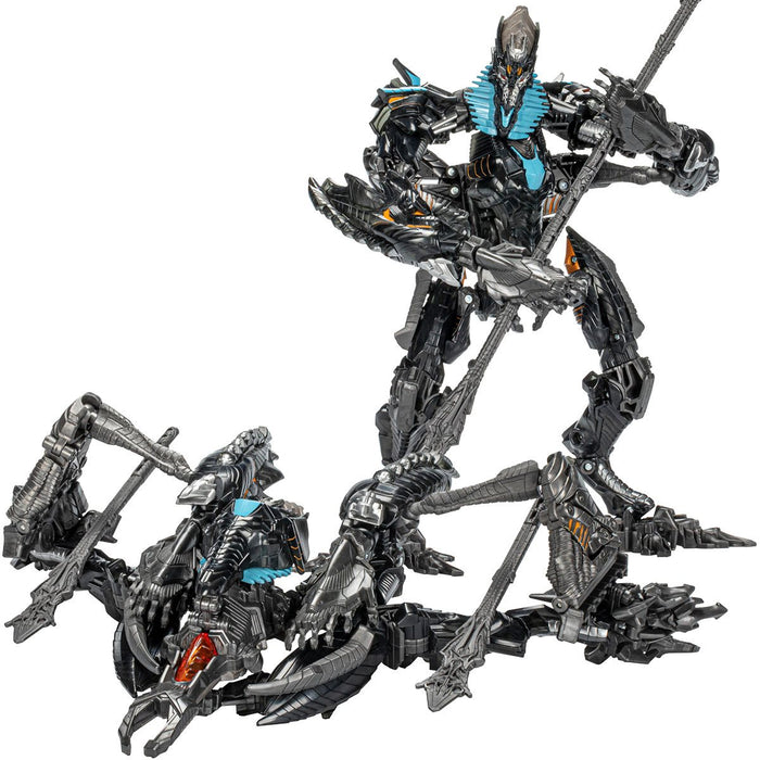 Transformers Studio Series 86 Leader The Fallen Action Figure