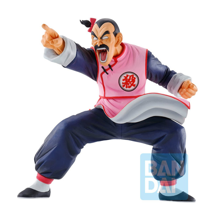 Dragon Ball Tao Pai Pai Ex Mystical Adventure Ichiban Statue