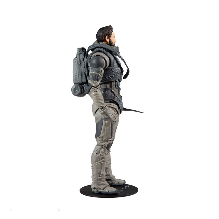 Dune Stilgar Series 1 7-Inch Action Figure