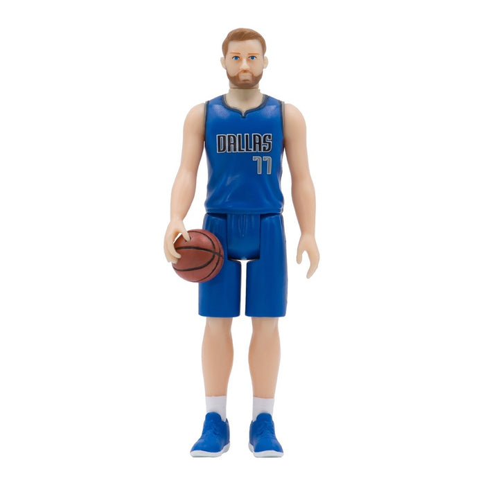 NBA Supersports - Luka Doncic (Mavericks) Figure