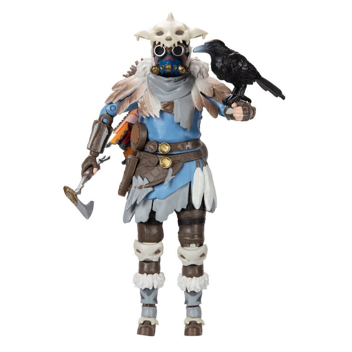 Apex Legends Bloodhound (Youngblood) 6-Inch Action Figure