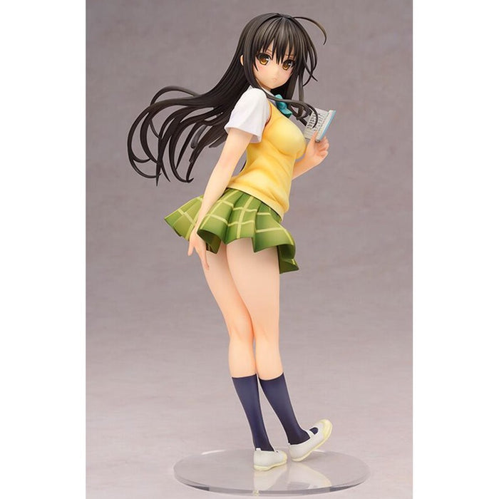 To Love-Ru Darkness Yui Kotegawa 1:7 Scale Statue