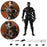 G.I. Joe Snake Eyes 1:6 Scale Action Figure