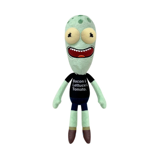 Solar Opposites Terry 7-Inch Plush