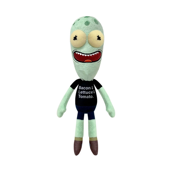 Solar Opposites Terry 7-Inch Plush