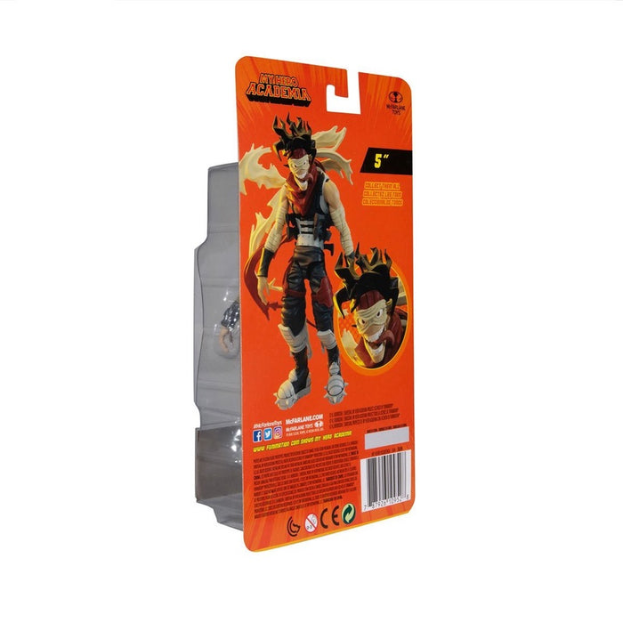 My Hero Academia Wave 2 Stain 5-Inch Action Figure