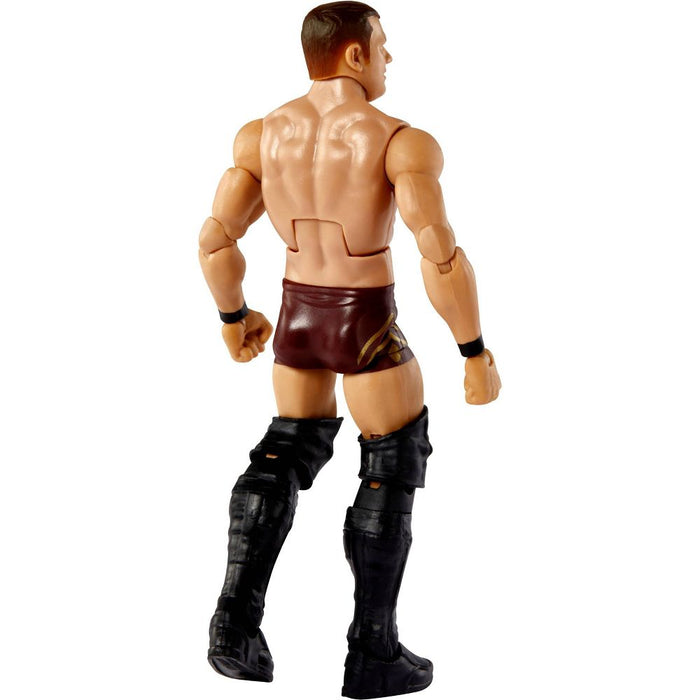 WWE Legends Elite Collection Series 17 AJ Styles Action Figure