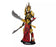 Mandarin Spawn Red Outfit 7-Inch Action Figure