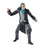 Spider-Man 3 Marvel Legends Morlun 6-Inch Action Figure