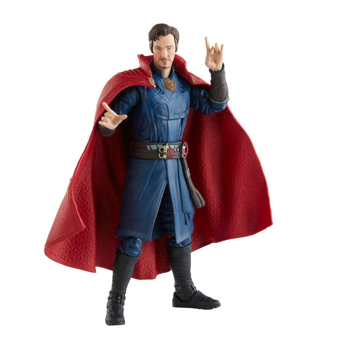 Marvel Legends Doctor Strange in the Multiverse of Madness Doctor Strange 6-Inch Action Figure