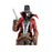 Spawn Wave 2 Gunslinger Spawn (Gatling Gun) 7-Inch Scale Action Figure