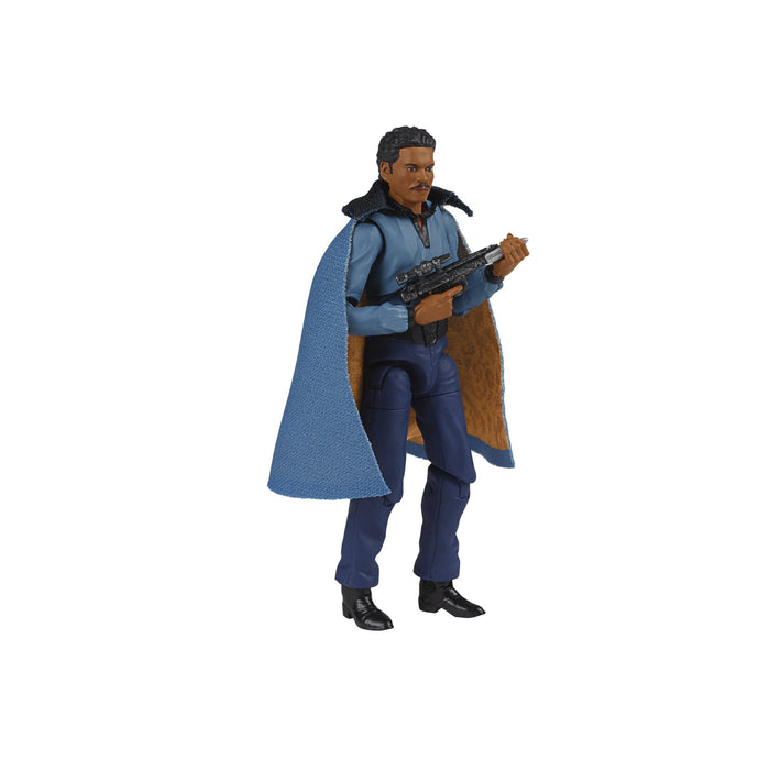 Star Wars The Vintage Collection Lando Calrissian 3 3/4-Inch Action Figure