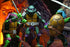 Teenage Mutant Ninja Turtles: Turtles in Time Slash 7-Inch Scale Action Figure