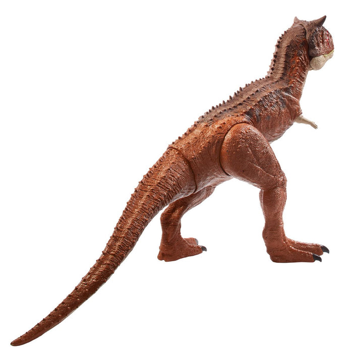 Jurassic World Super Colossal Carnotaurus Toro Action Figure