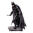 DC The Batman Movie Batman 12-Inch Posed Statue