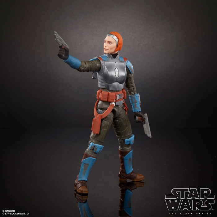 Star Wars The Black Series Bo-Katan Kryze 6-Inch Action Figure