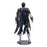 DC Comics Multiverse Blackest Night Build-A Black Lantern Superman 7-Inch Action Figure