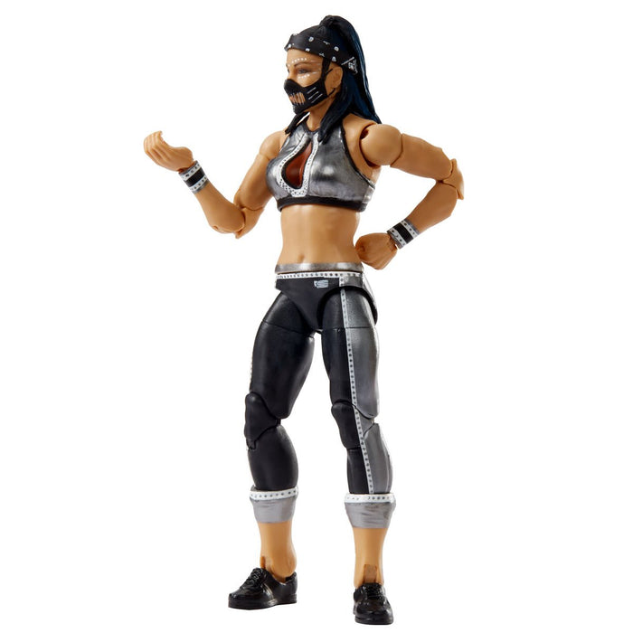 WWE Elite Collection Series 90 Reckoning (Mia Yim) Action Figure