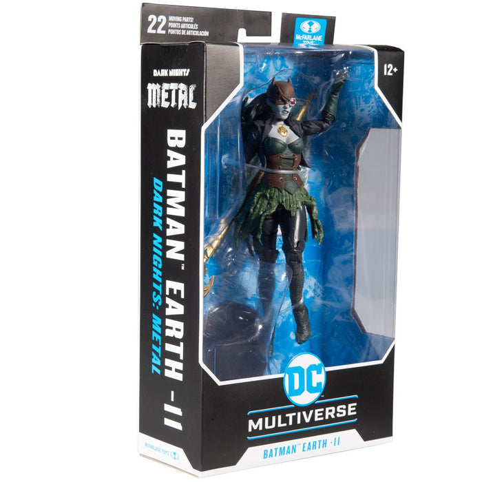 DC Multiverse The Drowned 7-Inch Action Figure