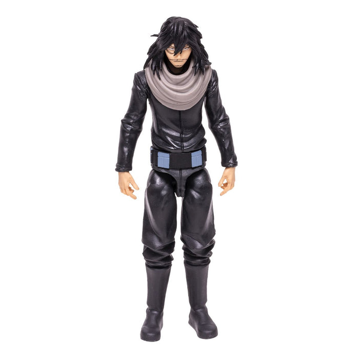 My Hero Academia Wave 3 Shota Aizawa 5-Inch Scale Action Figure