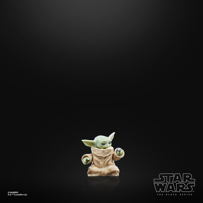 Star Wars The Black Series Grogu 6-Inch Scale Action Figure