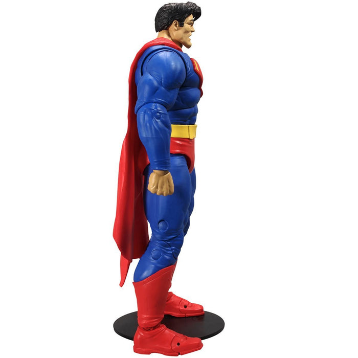 DC Dark Knight Returns Build-A Wave 6 Superman 7-Inch Scale Action Figure