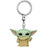 Star Wars: The Mandalorian The Child Pocket Pop! Key Chain