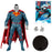 DC Multiverse DC Rebirth Superman Bizarro 7-Inch Action Figure