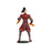 Avatar: The Last Airbender Wave 1 Zuko 7-Inch Action Figure