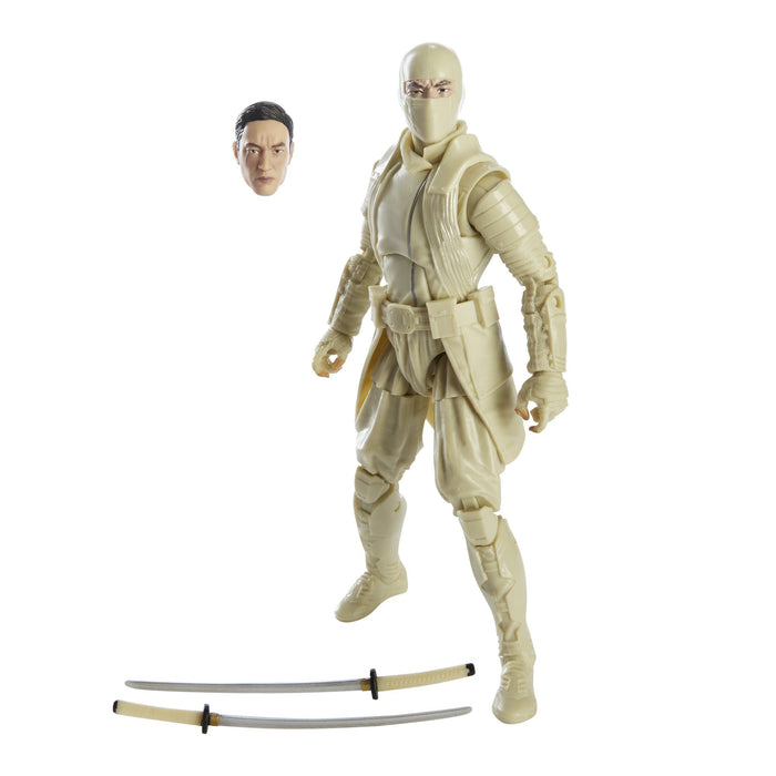 G.I. Joe Classified Series Snake Eyes: G.I. Joe Origins Storm Shadow Action Figure