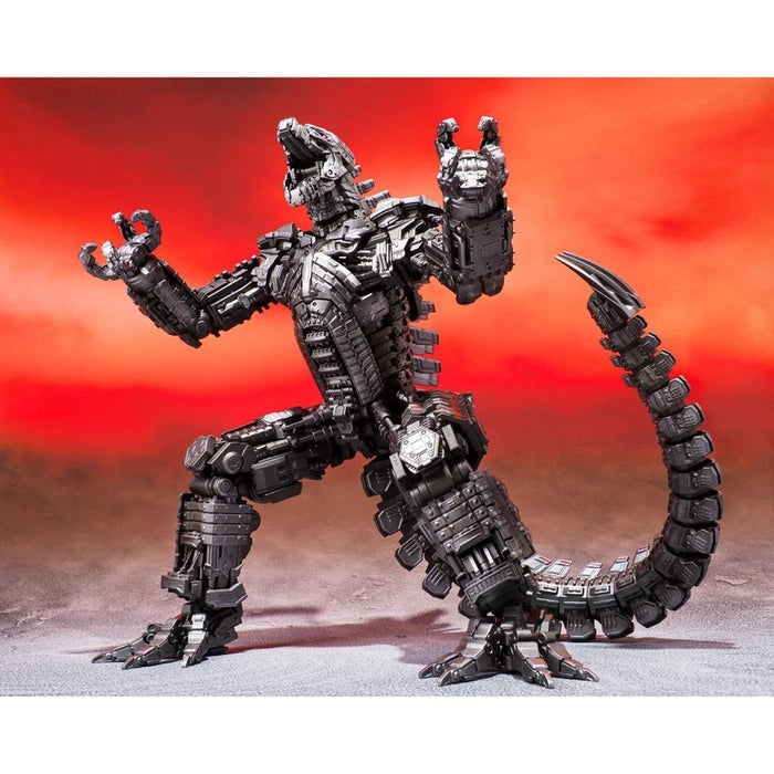 Godzilla vs. Kong Mechagodzilla S.H.MonsterArts Action Figure