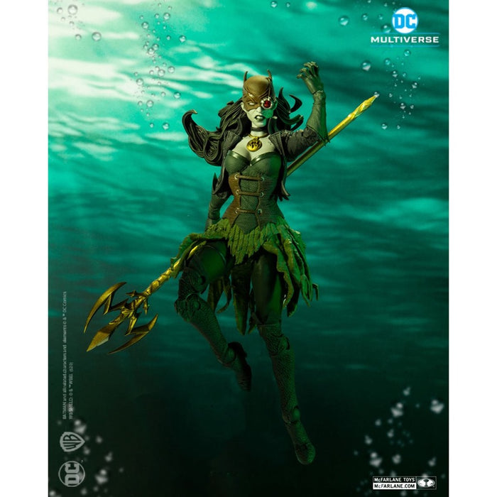 DC Multiverse The Drowned 7-Inch Action Figure