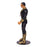 DC Build-A Wave 7 Endless Winter Black Adam 7-Inch Scale Action Figure