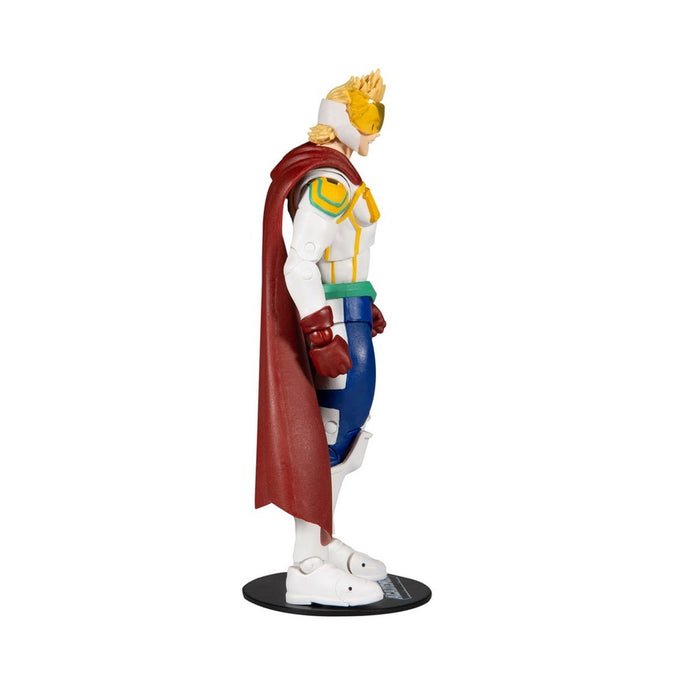 My Hero Academia Wave 5 Mirio Togata 7-Inch Action Figure