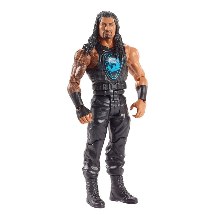 WWE Basic Series 117 Roman Reigns 6-Inch Action Figure