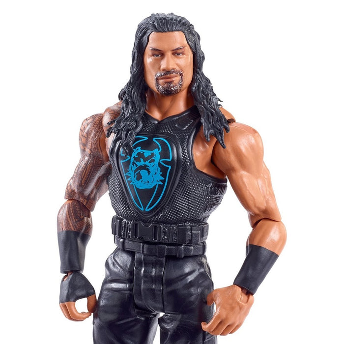 WWE Basic Series 117 Roman Reigns 6-Inch Action Figure