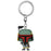 Star Wars Boba Fett Pocket Pop! Key Chain