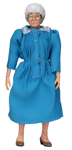 The Golden Girls Sophia 8-Inch Clothed Action Figure