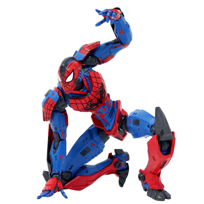 Spider-Man Mecha 10-Inch Action Figure